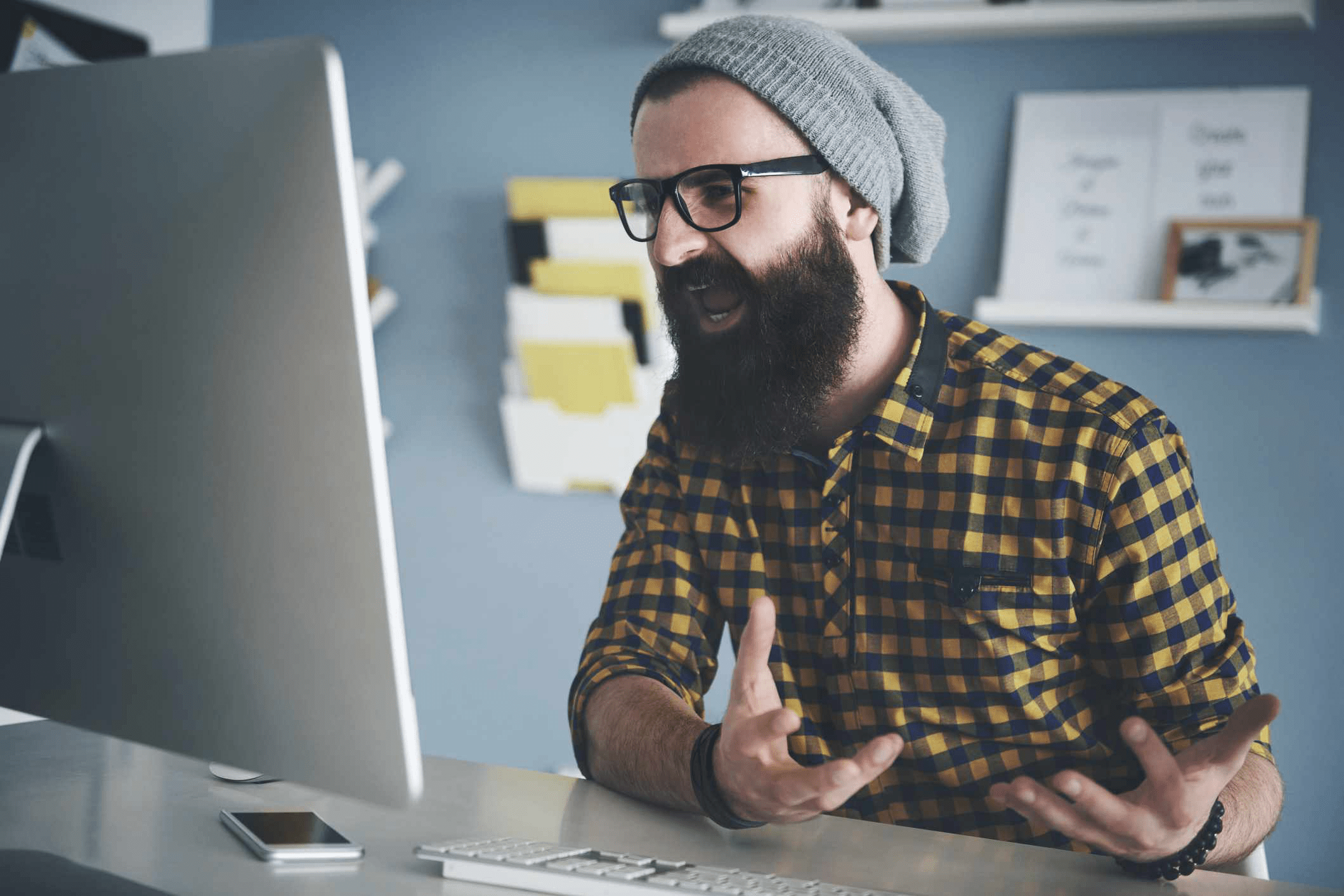 Understanding the Key Differences Between Panic Attacks and Anger Attacks