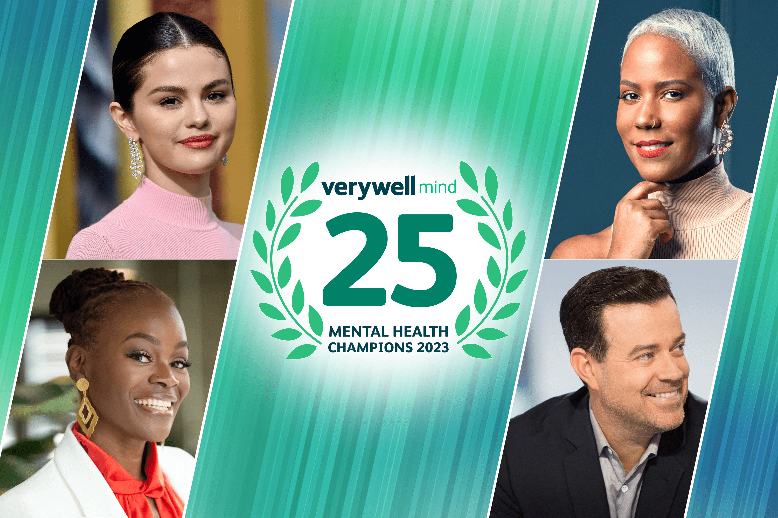 Вдохновляющие лидеры в сфере психического здоровья: новейшие истории и инициативы