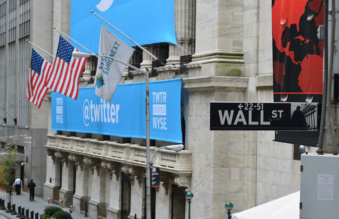 Twitter Faces Growth Challenges Amid Surge in Account Suspensions