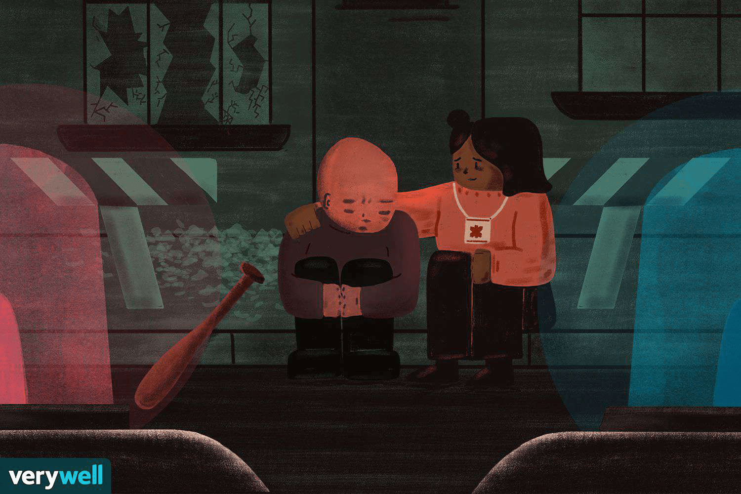 Comprehending Police Brutality: Its Causes and Psychological Insights