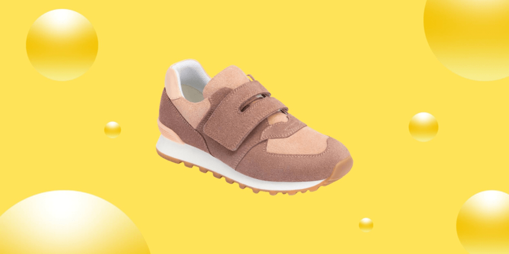 Лучшие детские кроссовки Ralf Ringer с большой скидкой – идеальный выбор для активных детей