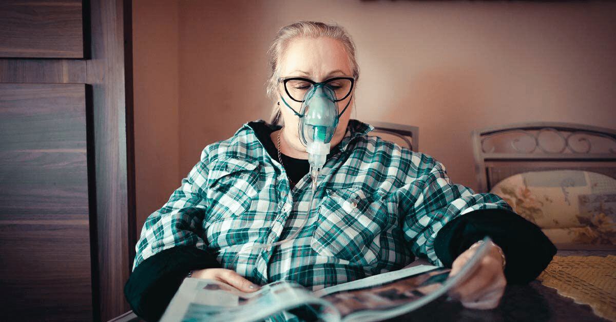 Причины учащённого поверхностного дыхания: что нужно знать