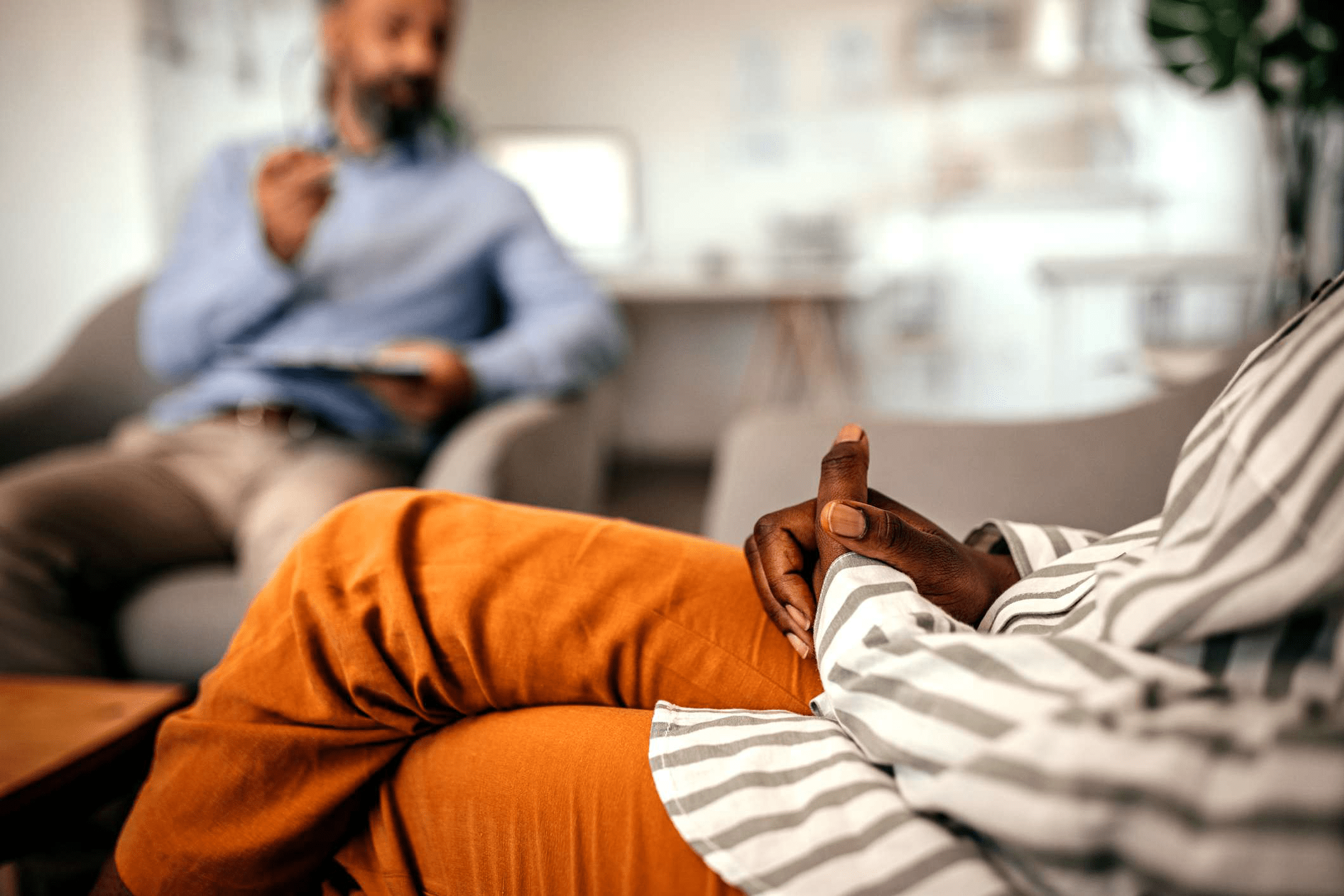 Как работает шкала стресса Холмса и Рахе: узнайте свой уровень напряжения