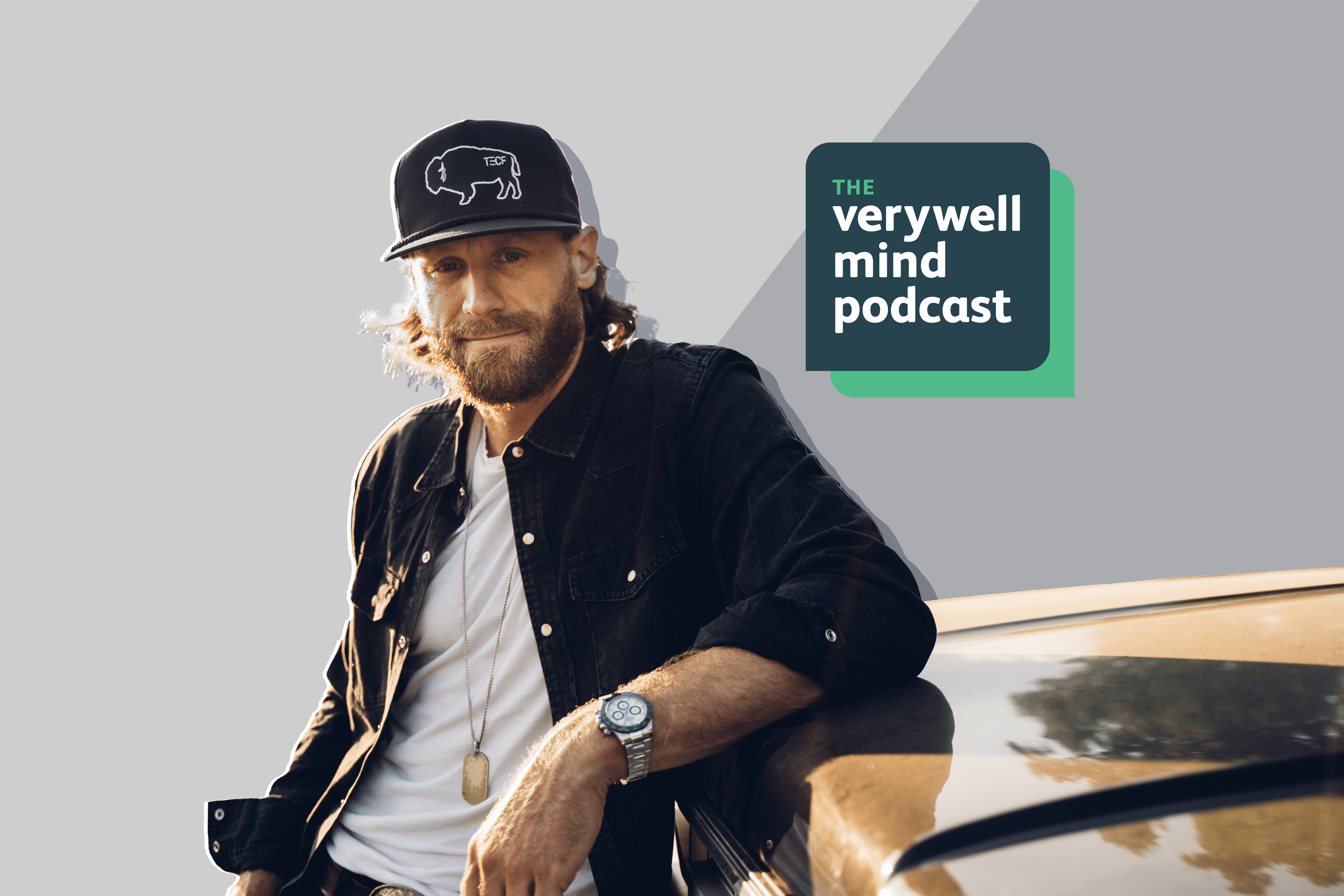 Chase Rice: Qanday qilib Mamlakat Musiqasi Yulduzi Ruhiy Salomatlik Bilan Kurashadi