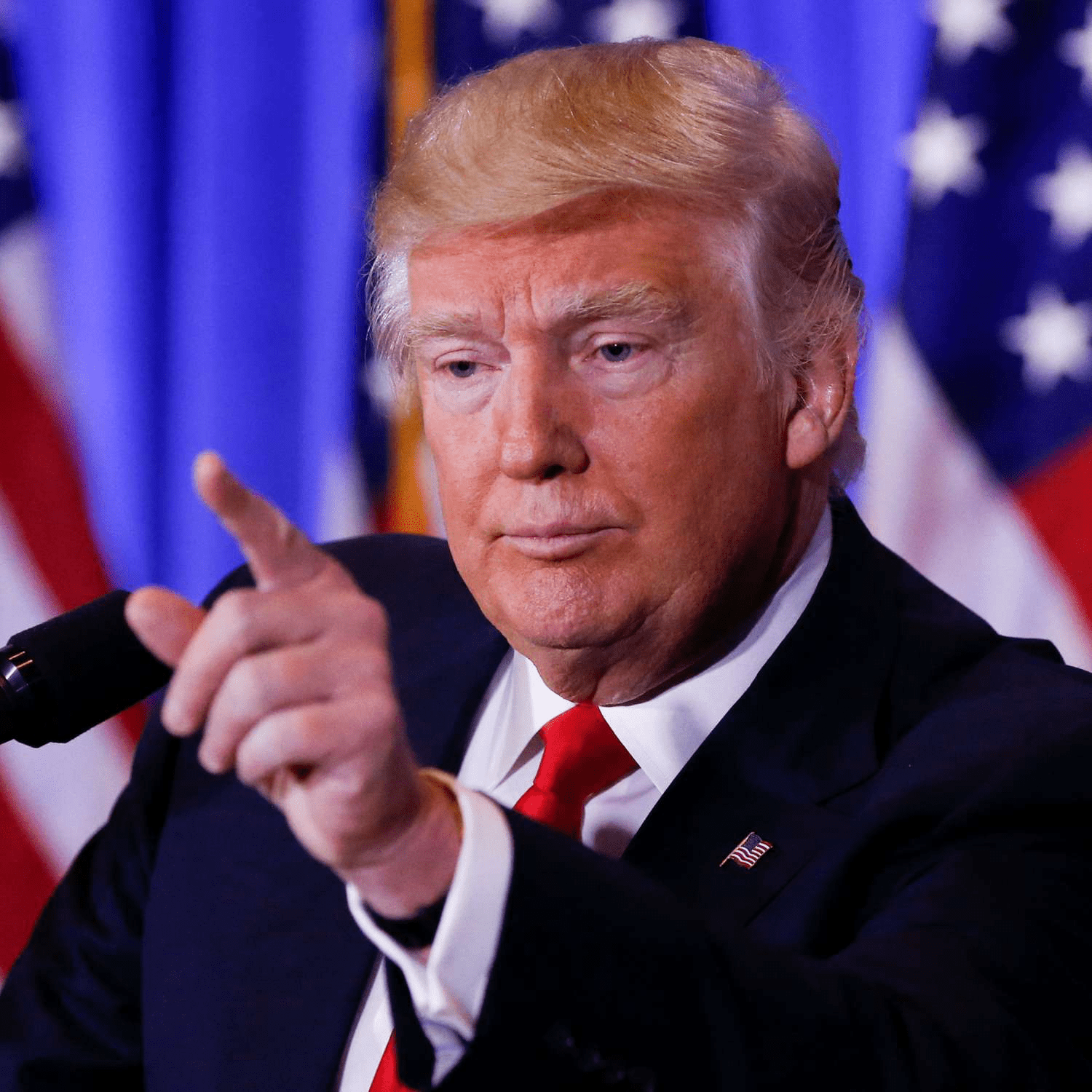 Как торговая война между США и Китаем может спровоцировать медвежий рынок