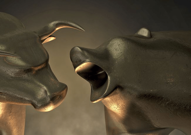 Глобальные рынки восстанавливаются после падения: что происходит с нефтью и акциями