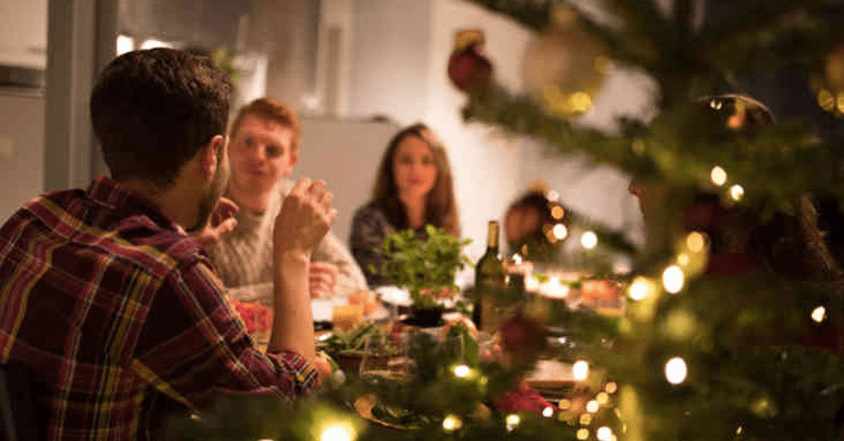 Bayramlarda Ortiqcha Vazn Olishdan Qanday Saqlanish Mumkin: 20 Samarali Maslahat