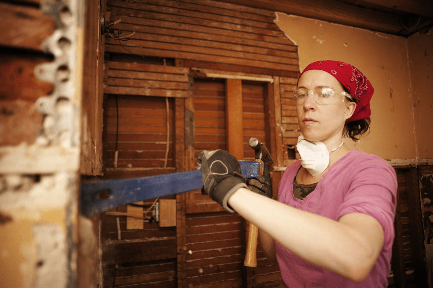 Americans Invested a Record $567 Billion in Home Repairs in 2023: Aging Homes Drive Renovation Surge