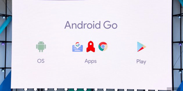 Android Go
