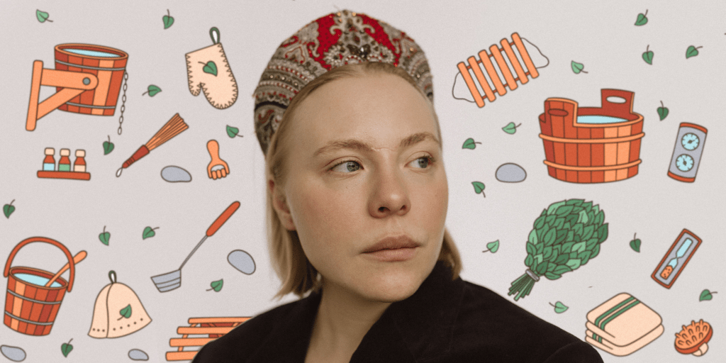 Откройте для себя мир бани: уникальные традиции и современные практики с экспертом Анной Артемьевой