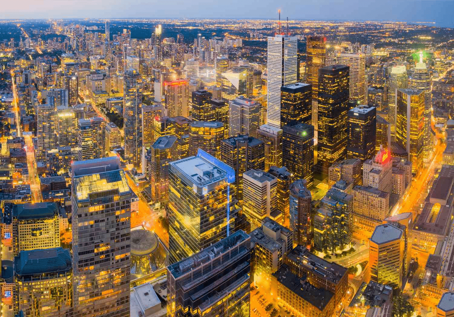 Ведущая организация бухгалтеров Канады: кто они и чем занимаются?