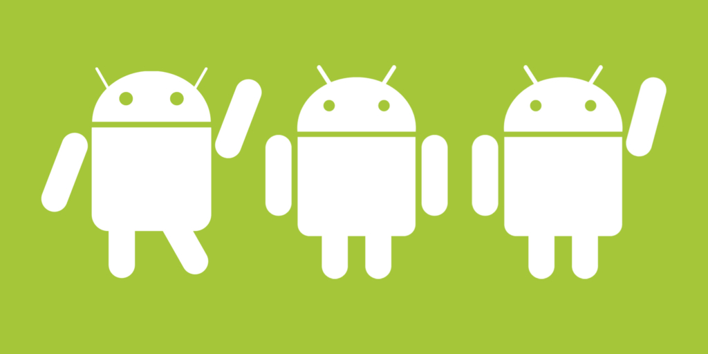 Узнайте, чем Android One и Android Go отличаются от стандартного Android