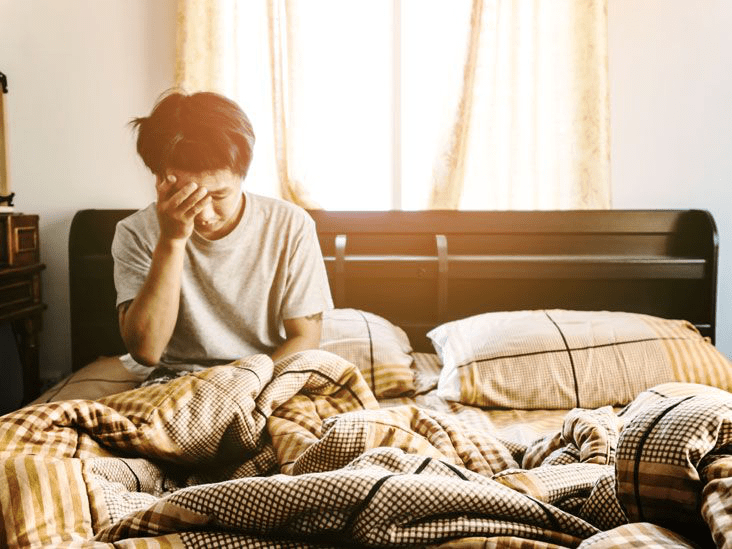 Understanding Delayed Ejaculation: Causes, Symptoms, and Diagnosis