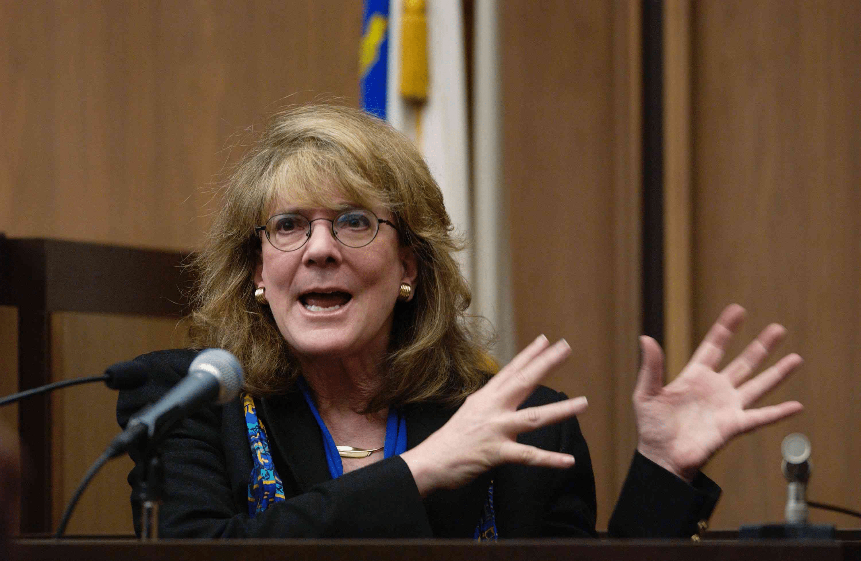 Влияние Элизабет Лофтус на современную психологию памяти