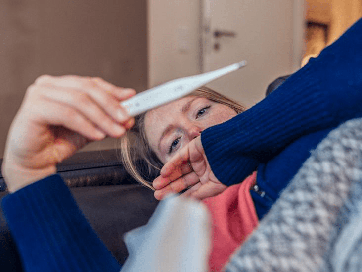 Epstein-Barr Virus: Asoratlari va Hayotingizga Ta'siri