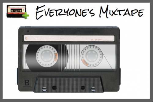 Create Nostalgic Playlists with Everyone’s Mixtape: Vintage Audio Cassette Experience