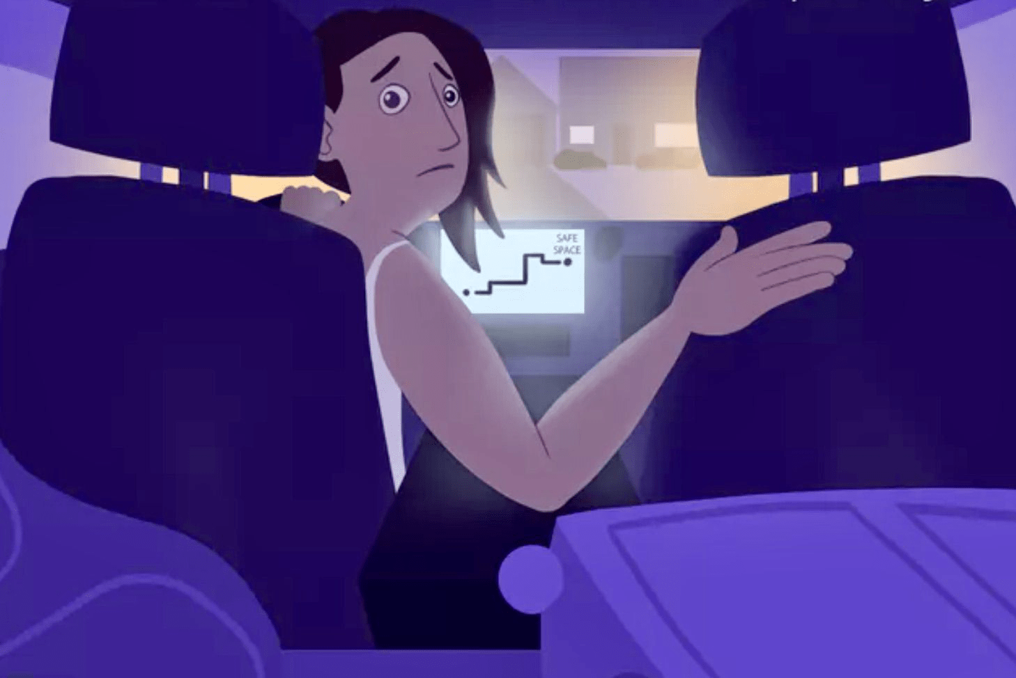 Safe Strategies for Leaving an Abusive Relationship