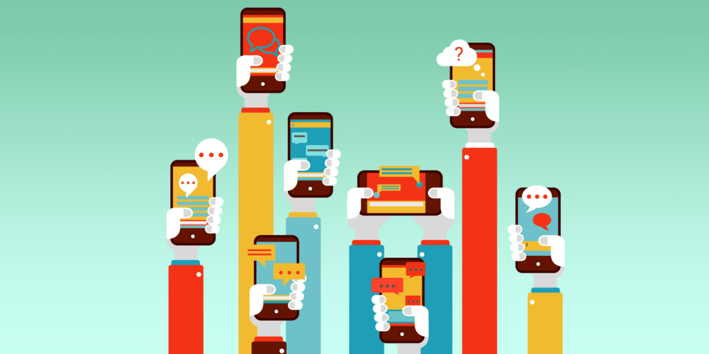 Удобный и быстрый обмен файлами между устройствами без лишних сложностей