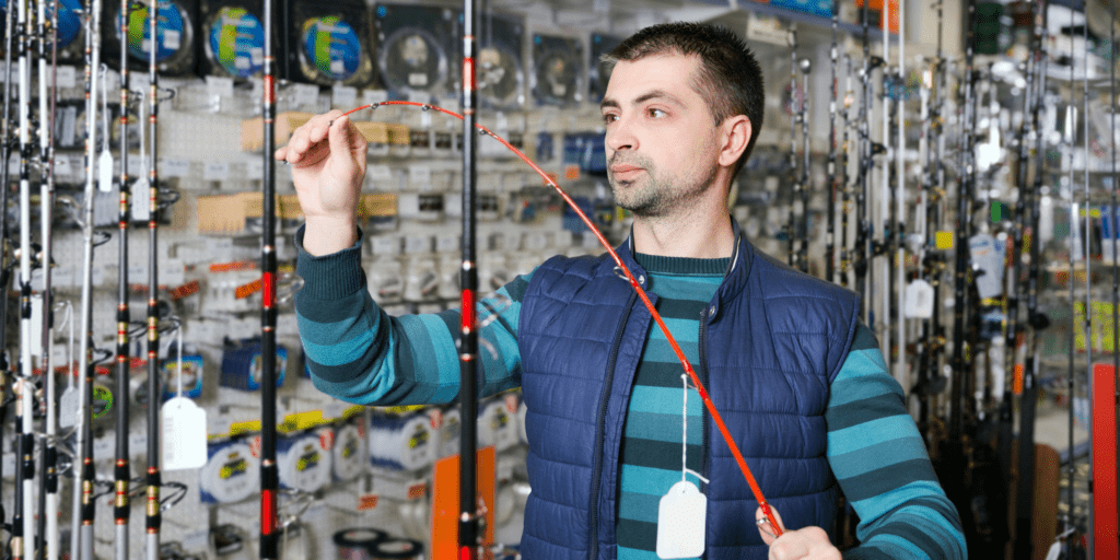 Советы по выбору идеального спиннинга для активной рыбалки