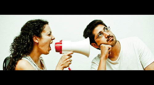 Rahasia Sinyal Suara untuk Memotivasi Menyelesaikan Tugas Membosankan