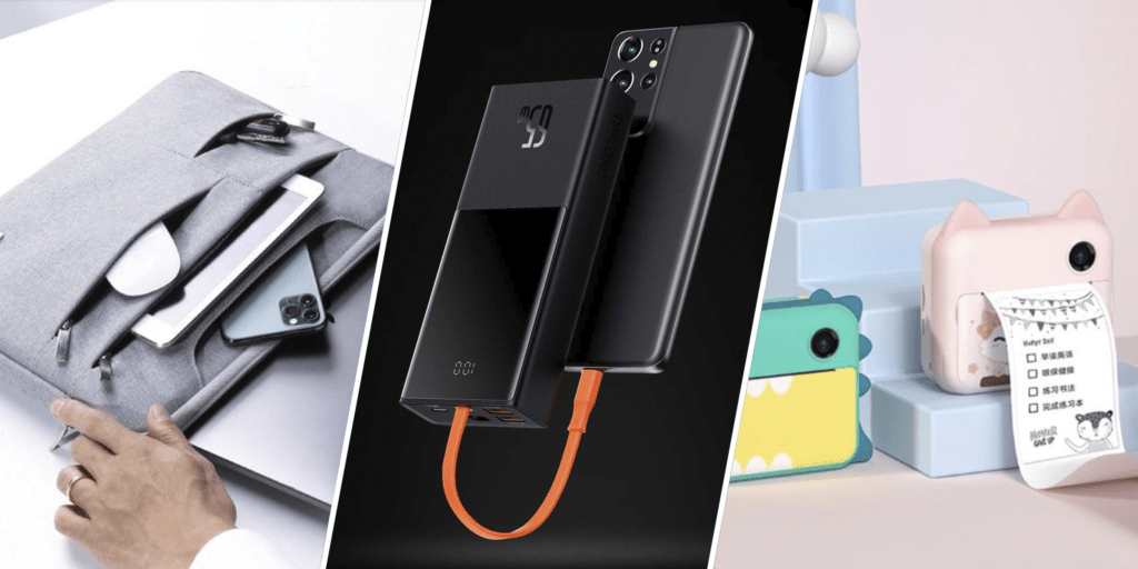 Лучшие находки с AliExpress: полезные гаджеты и аксессуары для дома и отдыха