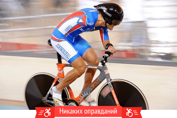 Inspirasi Tanpa Batas: Perjalanan Luar Biasa Atlet Paralimpik Alexei Obydennov