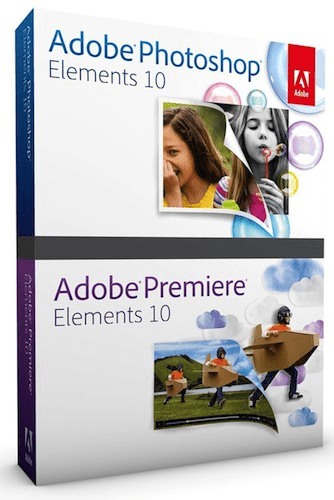 Adobe Memperkenalkan Photoshop Elements dan Premiere Elements dengan Fitur Baru yang Memukau