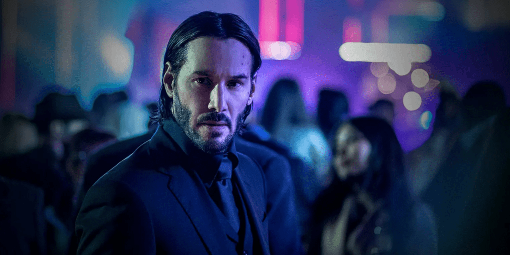 The 'John Wick' Prequel Series to Premiere Concurrently with the Fourth Film