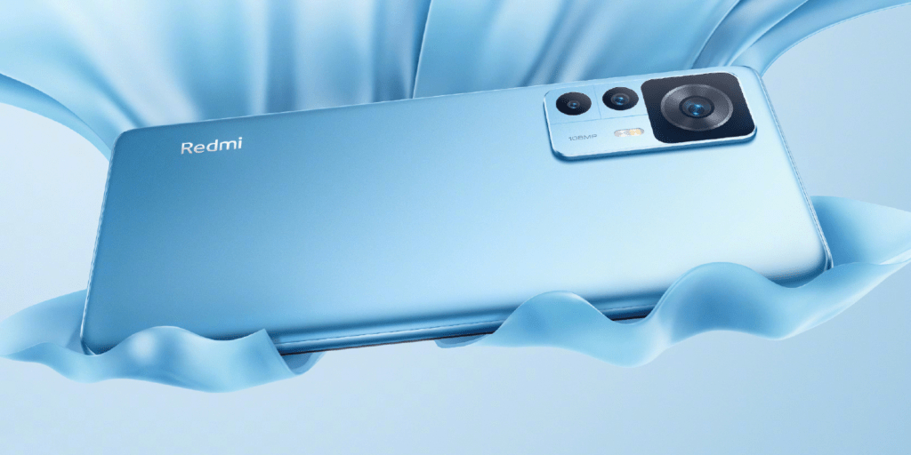 Redmi K50 Extreme Edition: Новый эталон мощности и производительности