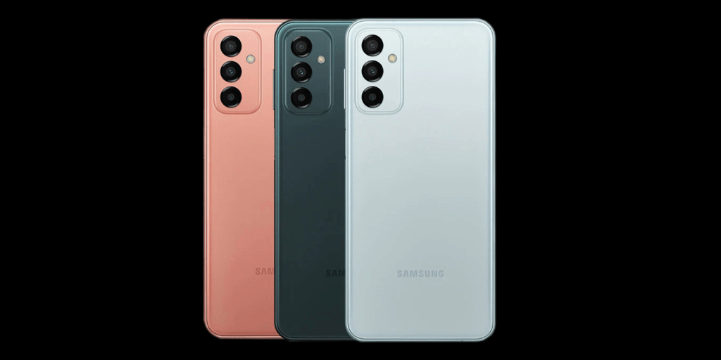 Samsung представила новый доступный смартфон Galaxy Buddy 2 с плавным экраном 120 Гц