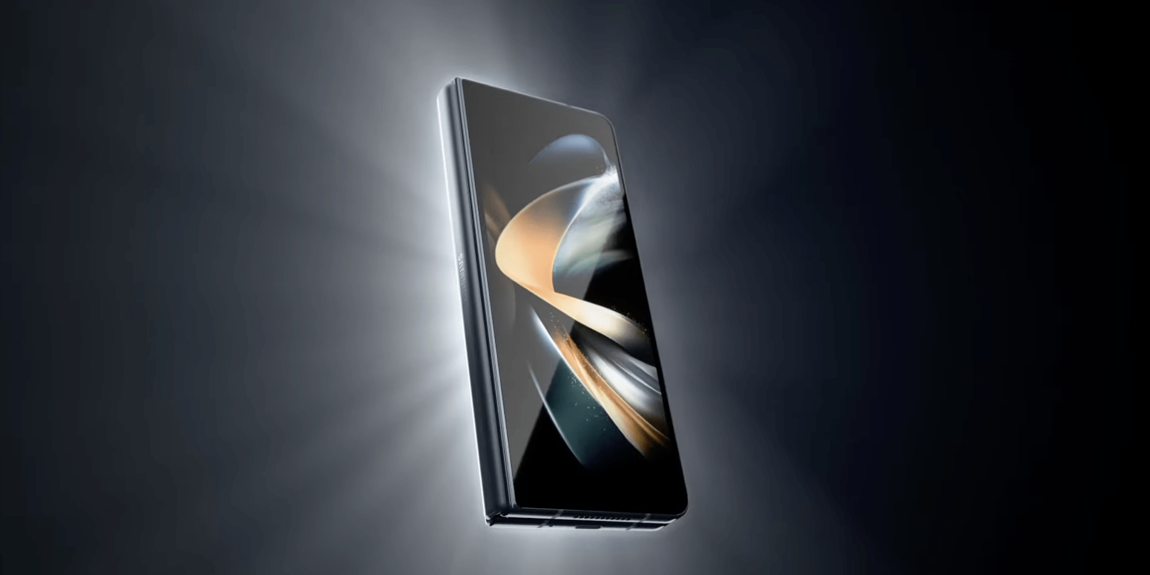 Дисплеи Galaxy Z Fold4
