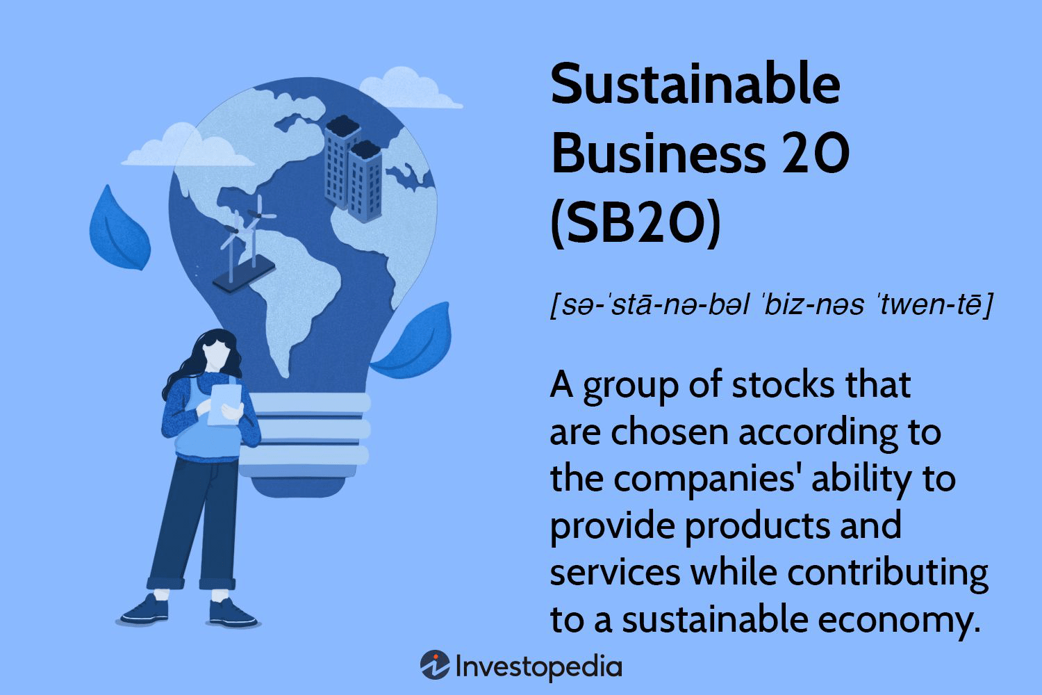 Barqaror Biznesning Kelajagi: Innovatsion Kompaniyalar Ro'yxati