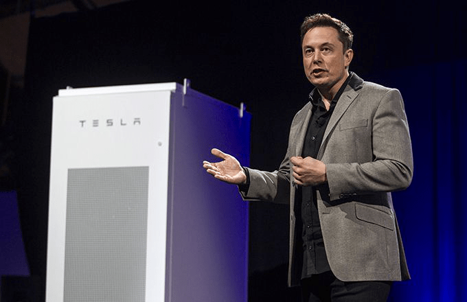 Tesla на перепутье: акции испытывают давление после новых заявлений Илона Маска