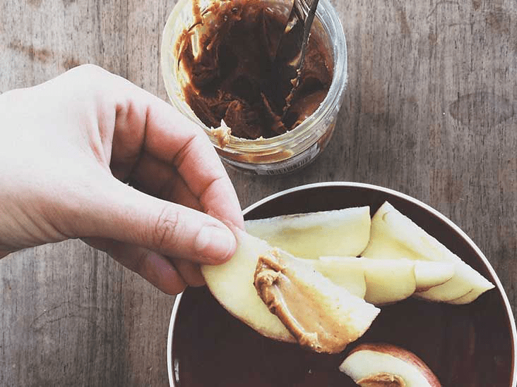 Yong'oq Yog'ining Sog'liq Uchun Foydalari