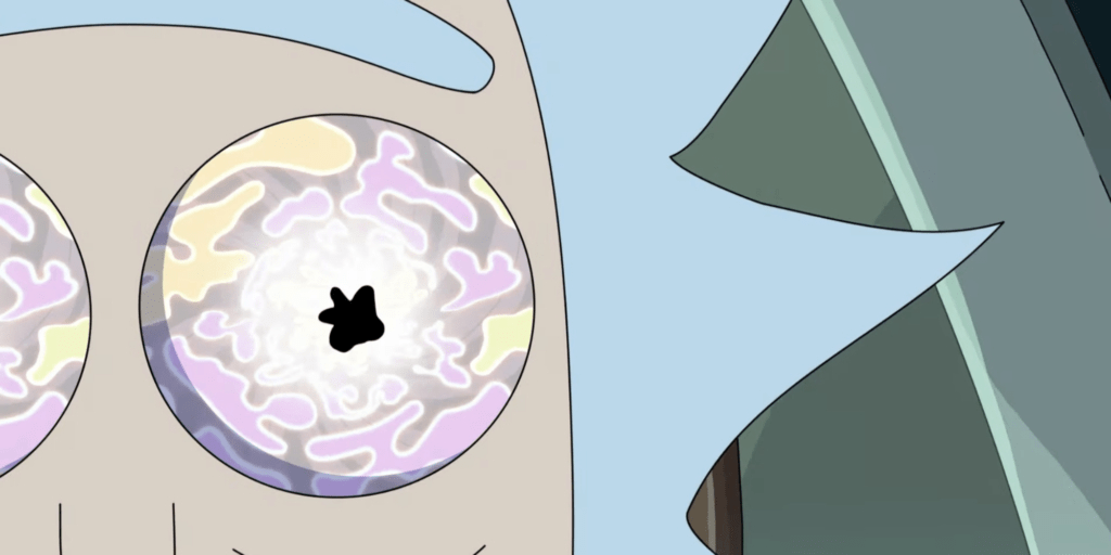 Новый трейлер 6 сезона «Рика и Морти» обещает захватывающий сюжет и неожиданные повороты