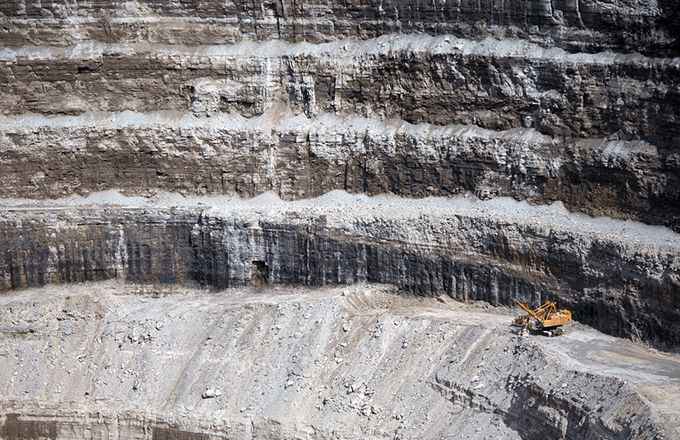 Взлет акций ведущих производителей строительных материалов после впечатляющих финансовых результатов