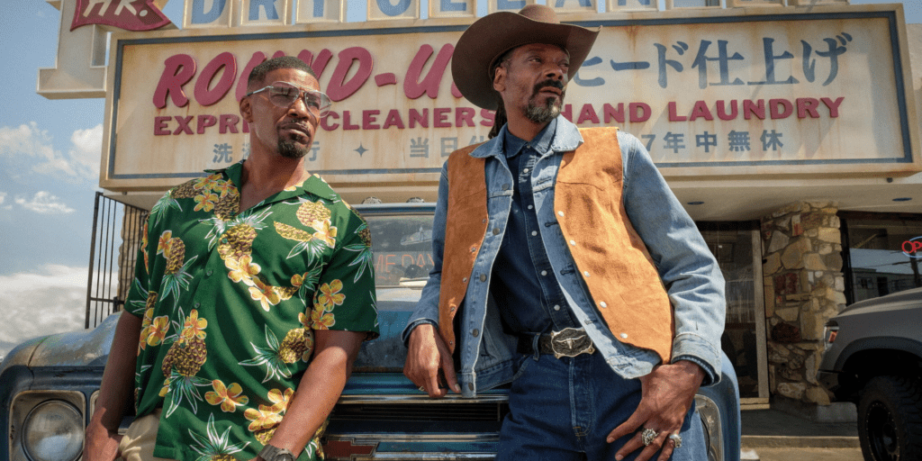 Почему стоит посмотреть этот захватывающий боевик с участием Снуп Догга