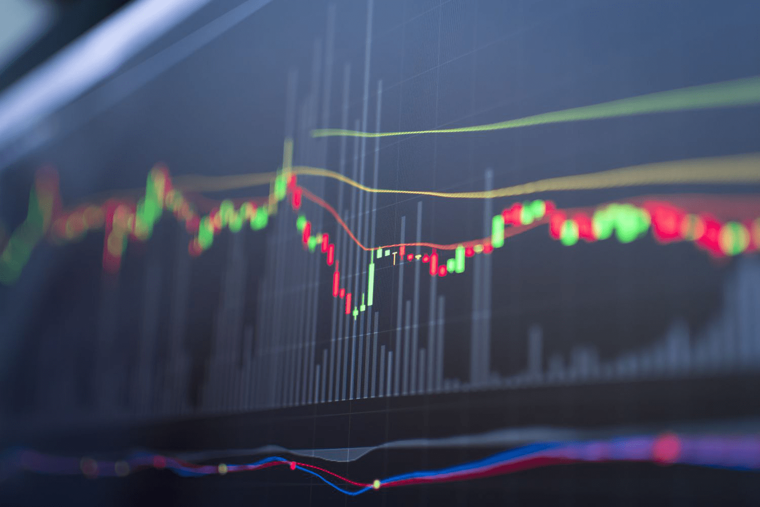 Why Fearful Investors Could Drive Health Care Stocks Even Lower