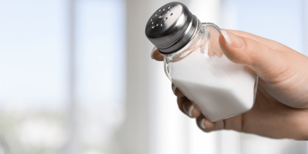 Soli o‘rnini bosuvchi mahsulotlar yurak kasalliklari xavfini kamaytiradi va umrni uzaytiradi