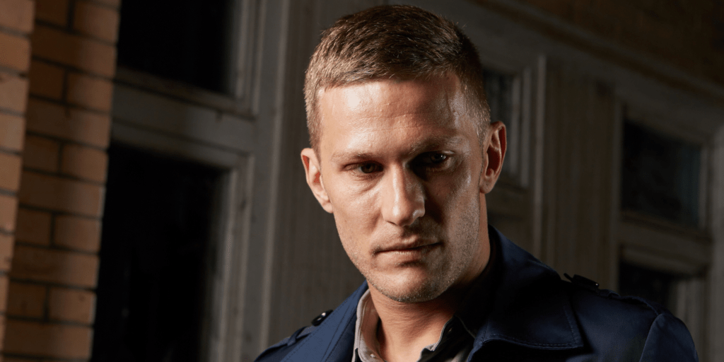 Ketegangan dan Misteri Menyelimuti Kota Kecil di Serial Thriller Detektif Ini