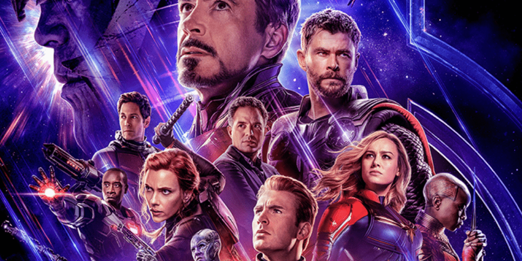 10 Wildest Theories About the Movie 'Avengers: Endgame'