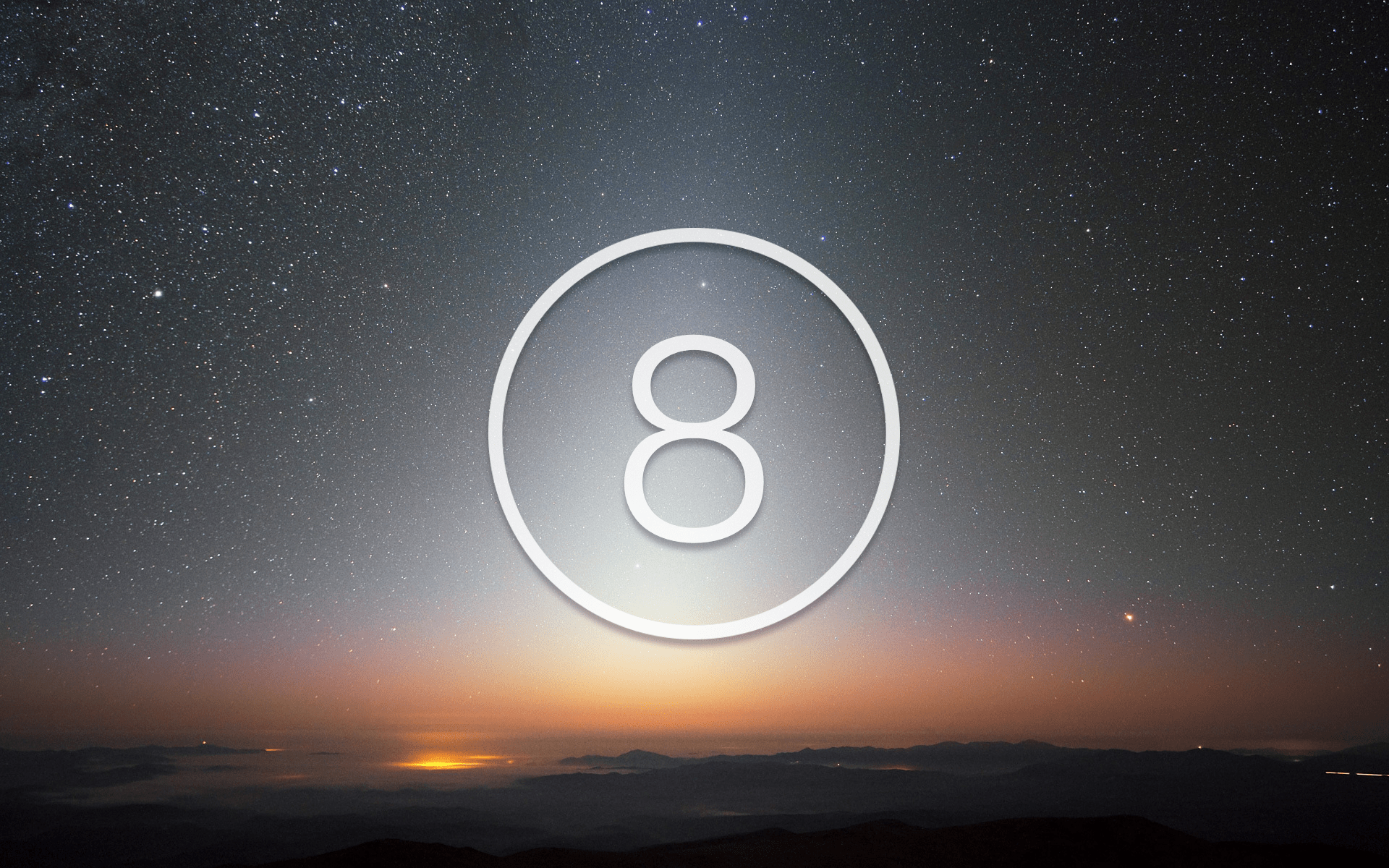 Kosmosning sehrli olamiga sayohat: NASA Instagram sahifasidan 8 ajoyib surat