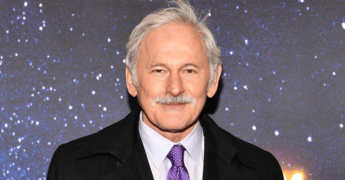 Виктор Гарбер: вдохновляющая история жизни с диабетом 1 типа