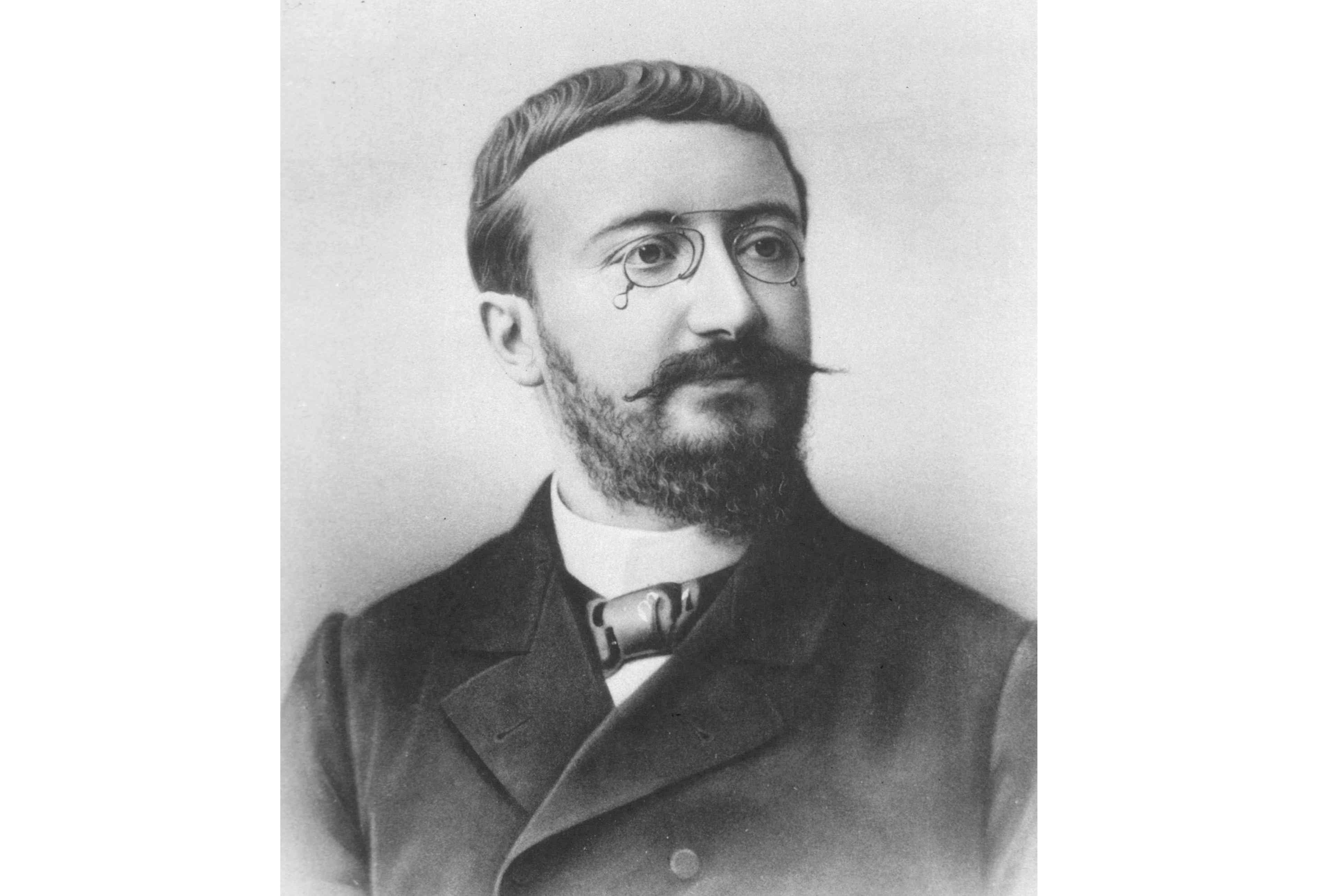 Alfred Binet and the Groundbreaking Binet-Simon Intelligence Test