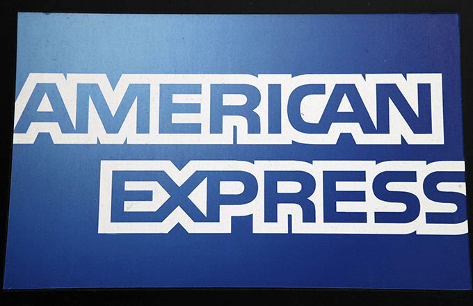 American Express Stock Surges to Market Leadership