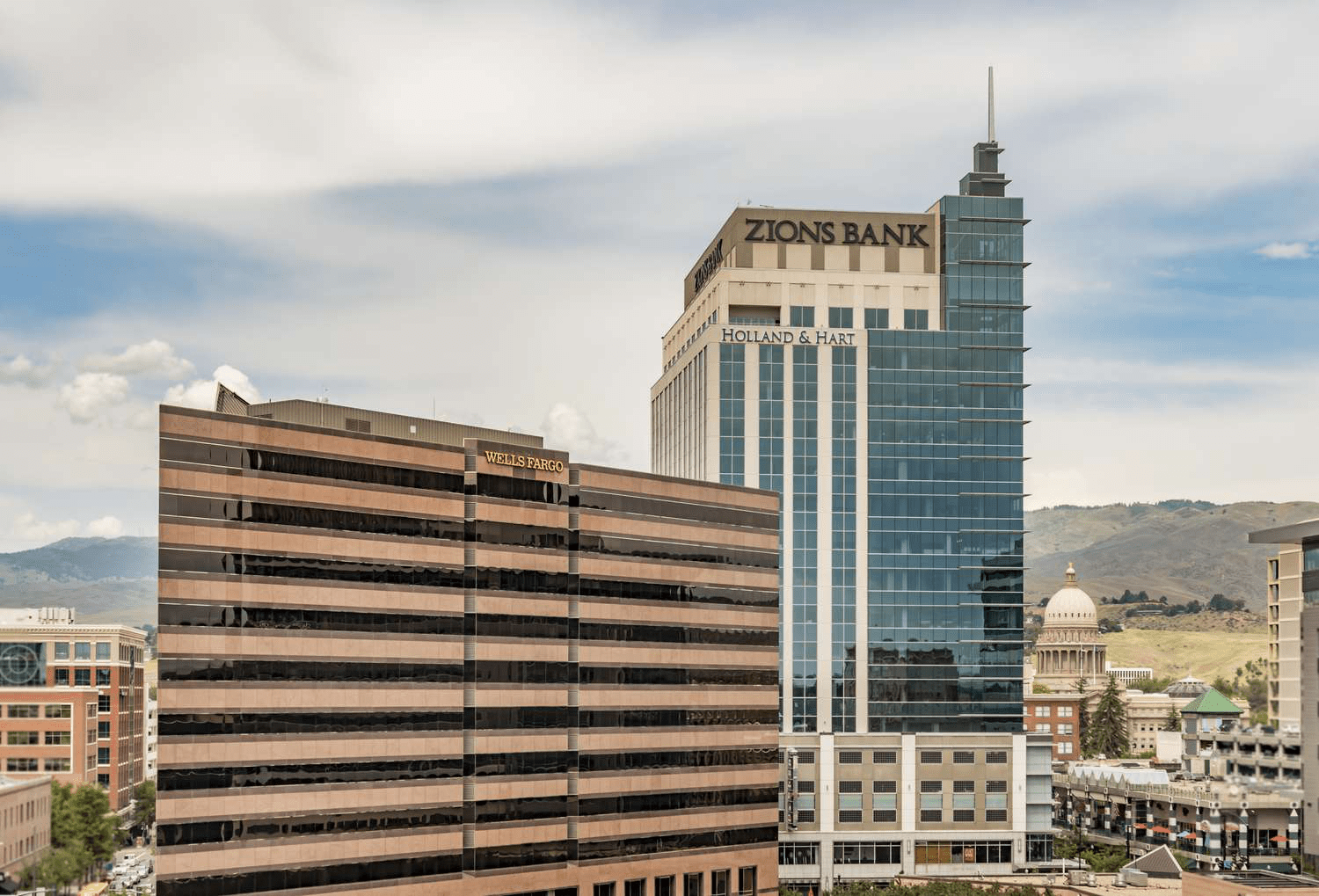 Как региональные банки сохраняют прибыль на фоне банковского кризиса