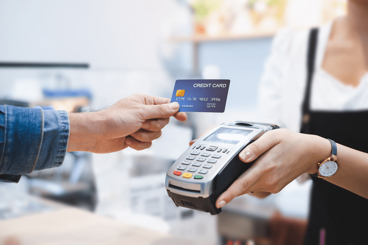 The Evolution, Benefits, and Real-World Uses of Contactless Payments