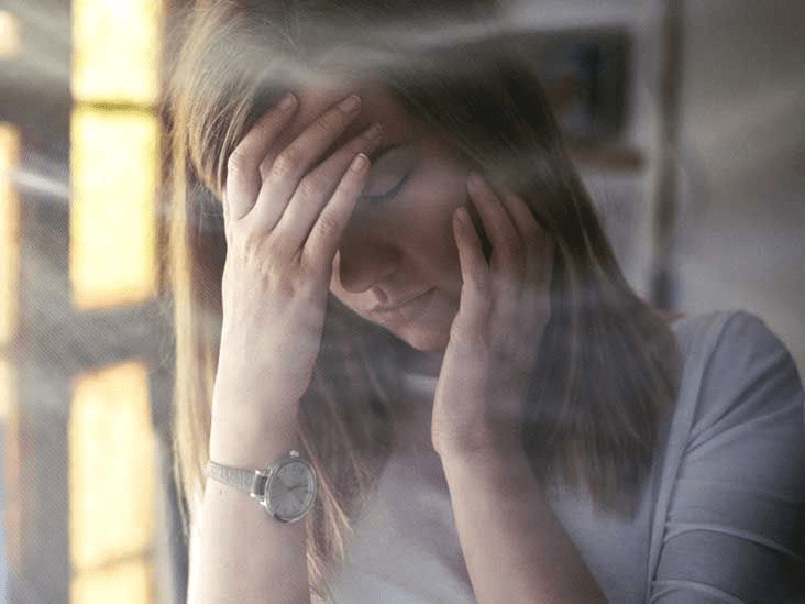 Как справиться с головокружением и вертиго при рассеянном склерозе