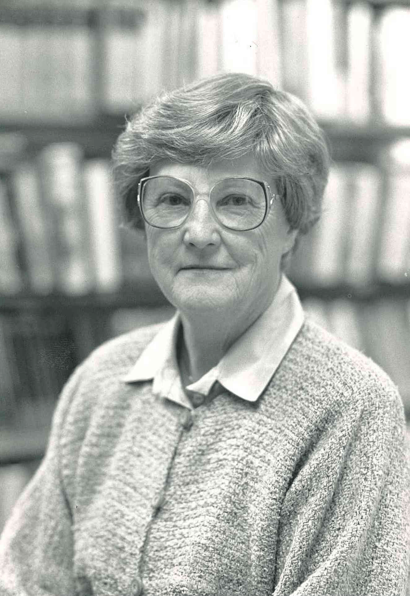 Eleanor Maccoby: A Trailblazer in Developmental Psychology