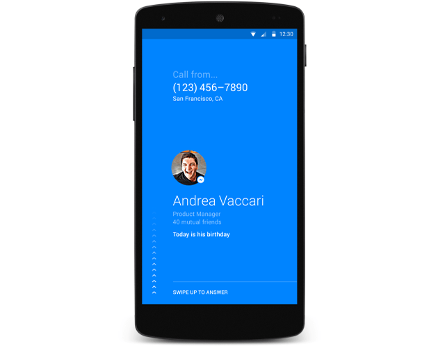 Facebook Hello — Your Ultimate Social Network Directory on Your Smartphone